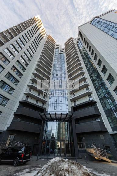 2-rooms apartment apartment by the address st. Bulvar Druzhby Narodov (area 80 m²) - Atlanta.ua - photo 31