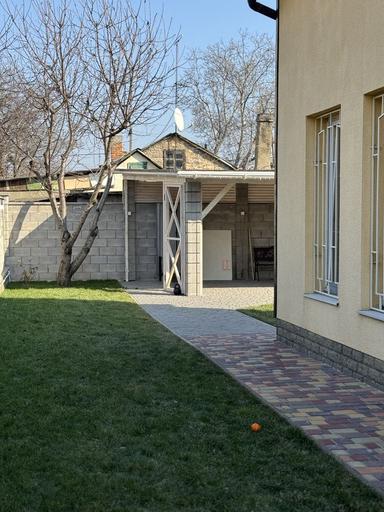 Дом по адресу ул. Кордонная (площадь 140 м²) - Atlanta.ua - фото 25