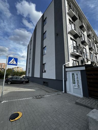 Комерційна нерухомість за адресою вул. Осіння (площа 70,2 м²) - Atlanta.ua - фото 17