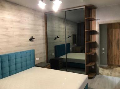 1-кімнатна квартира за адресою (площа 50 м²) - Atlanta.ua - фото 20