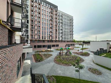 2-комнатная квартира по адресу ул. Под Голоском (площадь 71,6 м²) - Atlanta.ua - фото 20