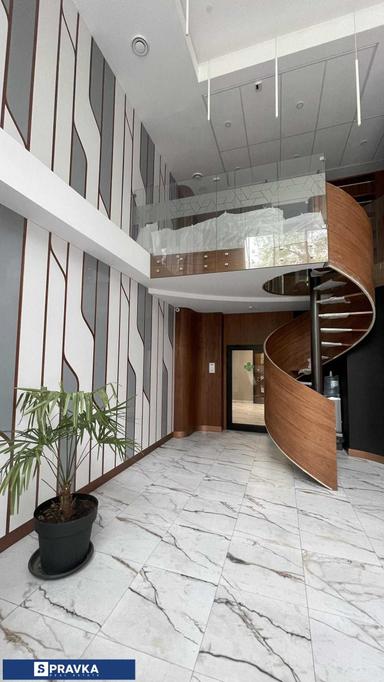 1-комнатная квартира по адресу Куликово поле пл. (площадь 66 м²) - Atlanta.ua - фото 29