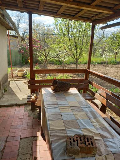 Дом по адресу ул. Мічуріна (площадь 46 м²) - Atlanta.ua - фото 42