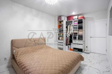 2-кімнатна квартира за адресою (площа 40 м²) - Atlanta.ua - фото 21