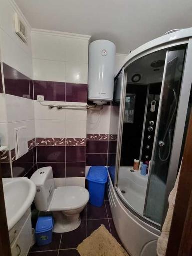 1-кімнатна квартира за адресою вул. Бандери Степана (площа 57 м²) - Atlanta.ua - фото 26