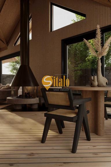 House by the address st. Lesnaya (area 400 m²) - Atlanta.ua - photo 32