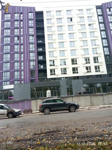 2-комнатная квартира по адресу ул. Гетьмана Мазепы (площадь 60,3 м²) - Atlanta.ua - фото 25