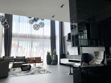 Дом по адресу ул. Бандеры Степана (площадь 400 м²) - Atlanta.ua - фото 29