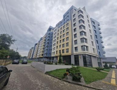 2-кімнатна квартира за адресою вул. Карла Мікльоша (площа 75 м²) - Atlanta.ua - фото 7