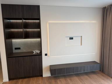 2-rooms apartment apartment by the address st. Kitoboynaya (area 68 m²) - Atlanta.ua - photo 18