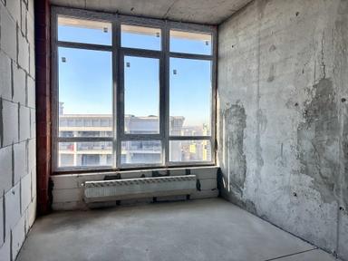 1-room apartment apartment by the address st. Kulikovo pole pl Oktyabrskoy revolyutsii pl (area 48,2 m²) - Atlanta.ua - photo 8