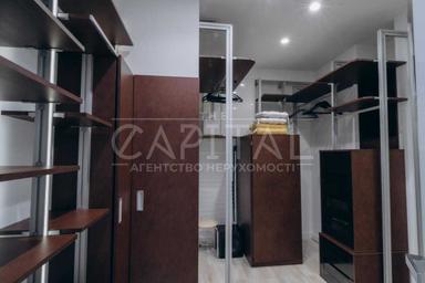 Багатокімнатна квартира за адресою бульвар Дружби Народів (площа 190 м²) - Atlanta.ua - фото 35