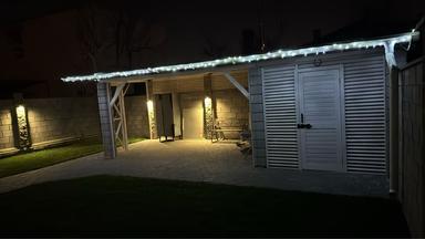 Дом по адресу ул. Кордонная (площадь 140 м²) - Atlanta.ua - фото 22