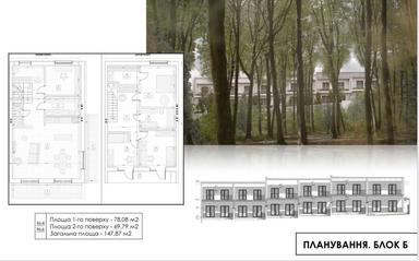 Дом по адресу Петефі Шандора пл. (площадь 148 м²) - Atlanta.ua - фото 29