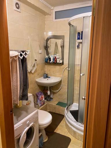 2-кімнатна квартира за адресою Куликове поле пл. (площа 45 м²) - Atlanta.ua - фото 15