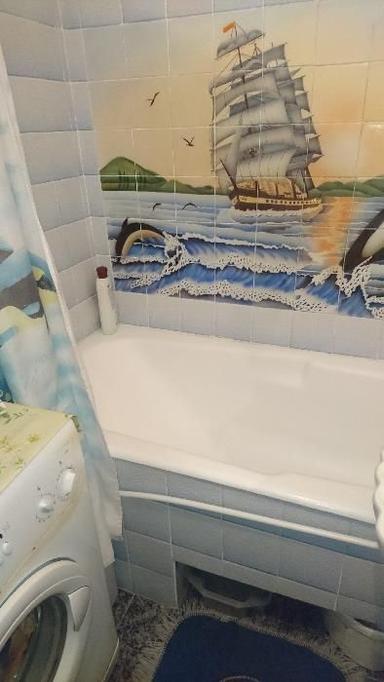 3-кімнатна квартира за адресою вул. Китобійна (площа 61 м²) - Atlanta.ua - фото 20