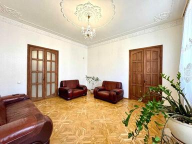 3-комнатная квартира по адресу ул. Канатная (площадь 97 м²) - Atlanta.ua - фото 28