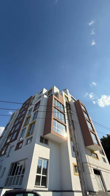 1-кімнатна квартира за адресою Очеретяна вул. (площа 50 м²) - Atlanta.ua - фото 20