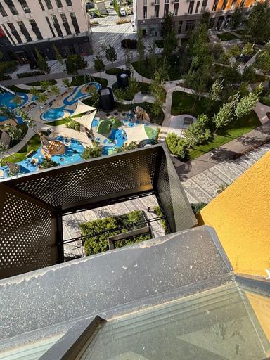 1-room apartment apartment by the address (area 38,1 m²) - Atlanta.ua - photo 17