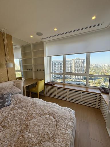 Многокомнатная квартира по адресу ул. Заречная (площадь 120 м²) - Atlanta.ua - фото 19