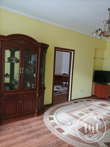 2-кімнатна квартира за адресою вул. Франка (площа 61 м²) - Atlanta.ua - фото 13