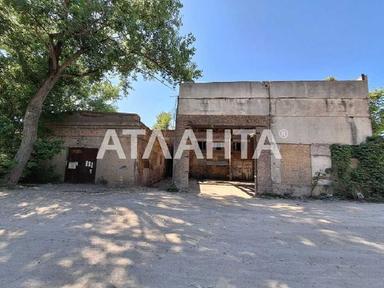 Комерційна нерухомість за адресою Люстдорфська дор. (площа 631,7 м²) - Atlanta.ua - фото 10