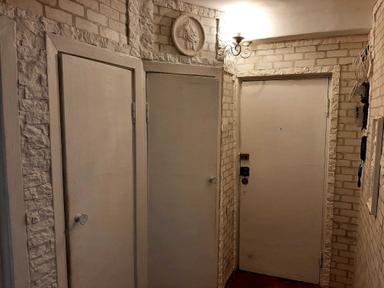 3-кімнатна квартира за адресою вул. Китобійна (площа 60 м²) - Atlanta.ua - фото 18