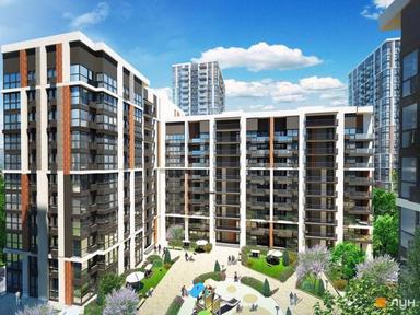 4+-rooms apartment apartment by the address st. Bulvar Druzhby Narodov (area 106 m²) - Atlanta.ua - photo 34