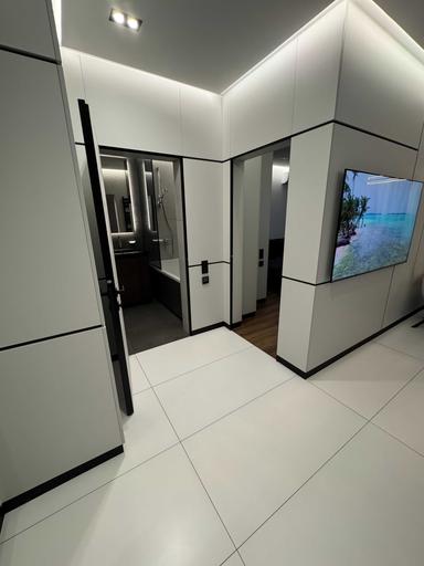 1-кімнатна квартира за адресою (площа 44 м²) - Atlanta.ua - фото 38