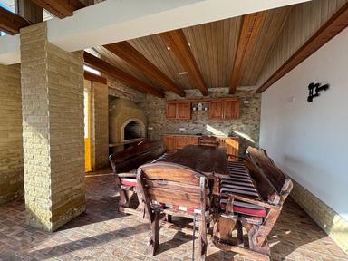 Дом по адресу (площадь 140 м²) - Atlanta.ua - фото 30