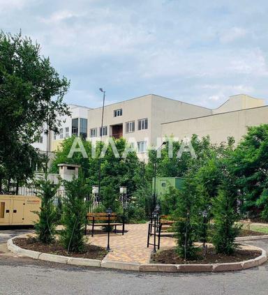 2-комнатная квартира по адресу ул. Спортивная (площадь 95,8 м²) - Atlanta.ua - фото 41