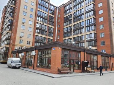 1-room apartment apartment by the address (area 175 m²) - Atlanta.ua - photo 26