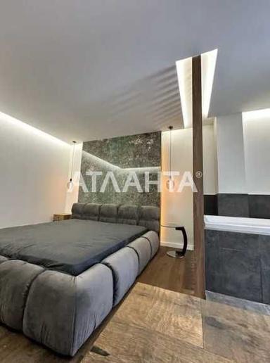 2-комнатная квартира по адресу ул. Леонтовича (площадь 84 м²) - Atlanta.ua - фото 17