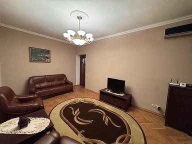 3-кімнатна квартира за адресою вул. Франка (площа 81,6 м²) - Atlanta.ua - фото 20