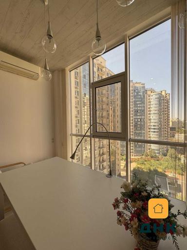 1-комнатная квартира по адресу ул. Аркадийское плато (площадь 47 м²) - Atlanta.ua - фото 17