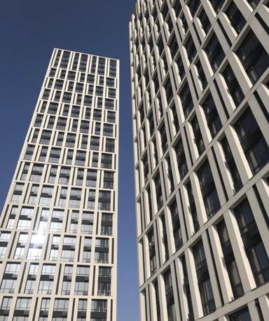 2-кімнатна квартира за адресою бульвар Дружби Народів (площа 75 м²) - Atlanta.ua - фото 4