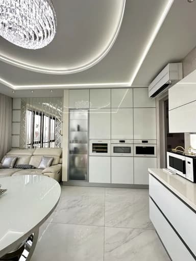 Многокомнатная квартира по адресу (площадь 120 м²) - Atlanta.ua - imageAlt 29