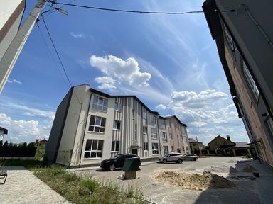 1-комнатная квартира по адресу ул. Родниковая (площадь 33 м²) - Atlanta.ua - фото 15