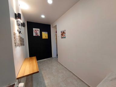 2-комнатная квартира по адресу Куликово поле пл. (площадь 40,9 м²) - Atlanta.ua - фото 23