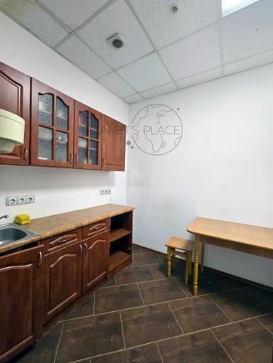 Многокомнатная квартира по адресу ул. Саксаганского (площадь 129,5 м²) - Atlanta.ua - фото 24