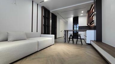 1-room apartment apartment by the address st. Bulvar Druzhby Narodov (area 56 m²) - Atlanta.ua - photo 21