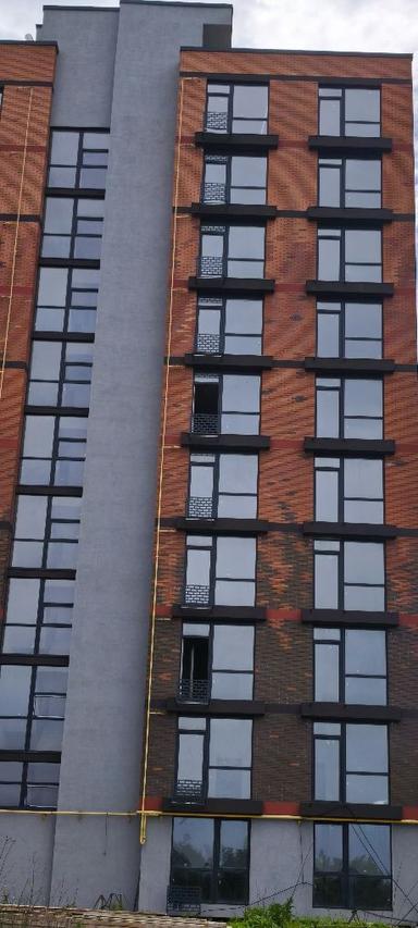 1-кімнатна квартира за адресою вул. Капеланська (площа 38 м²) - Atlanta.ua - фото 7