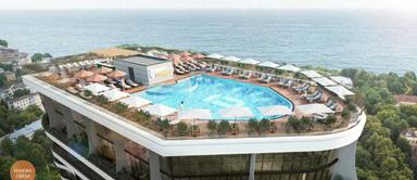 1-комнатная квартира по адресу ул. Аркадийское плато (площадь 26,8 м²) - Atlanta.ua - фото 4