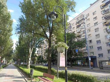 3-кімнатна квартира за адресою бульвар Лесі Українки (площа 56,7 м²) - Atlanta.ua - фото 43