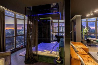 3-кімнатна квартира за адресою (площа 200 м²) - Atlanta.ua - фото 45