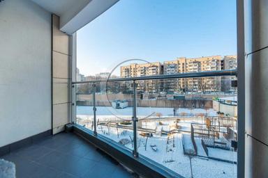 2-кімнатна квартира за адресою вул. Деміївський пров (площа 64 м²) - Atlanta.ua - фото 37