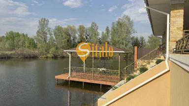 House by the address (area 170 m²) - Atlanta.ua - photo 48