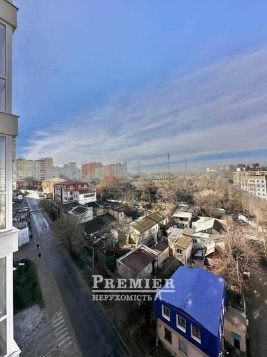 1-room apartment apartment by the address st. Kulikovo pole pl Oktyabrskoy revolyutsii pl (area 41,5 m²) - Atlanta.ua - photo 5