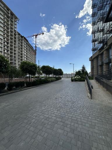 3-кімнатна квартира за адресою вул. Перемоги (площа 89 м²) - Atlanta.ua - фото 28