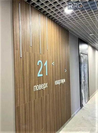 3-кімнатна квартира за адресою вул. Шосе Залізничне (площа 114,5 м²) - Atlanta.ua - фото 30